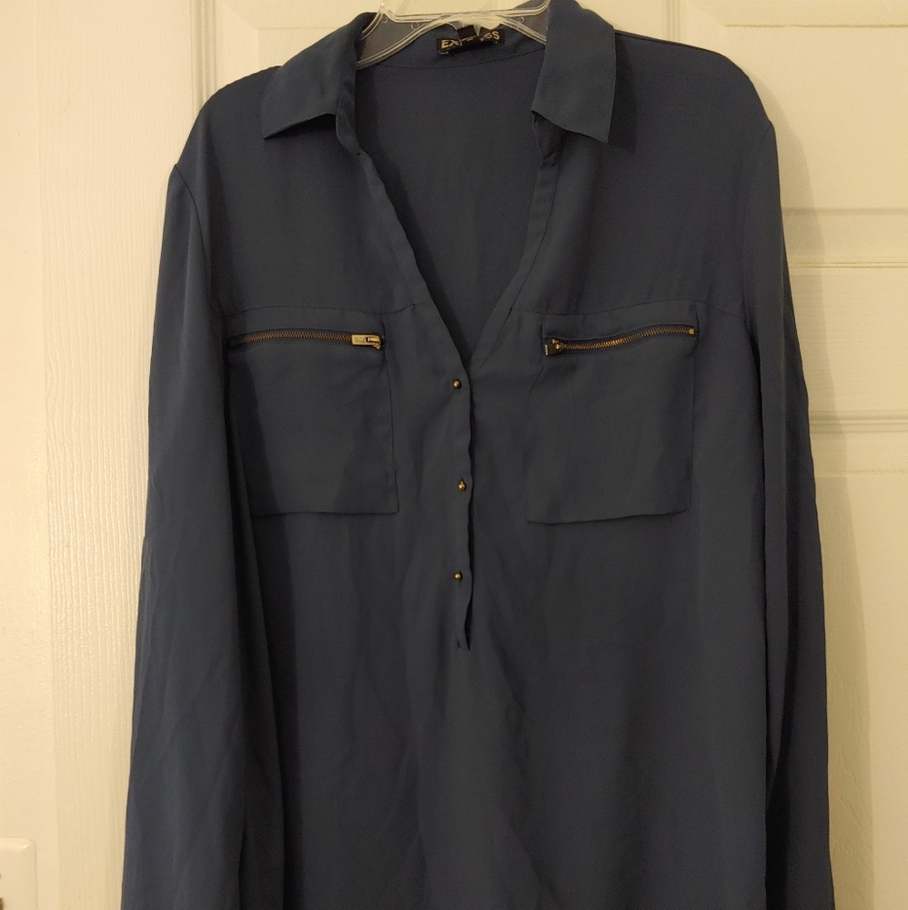 Dress shirt